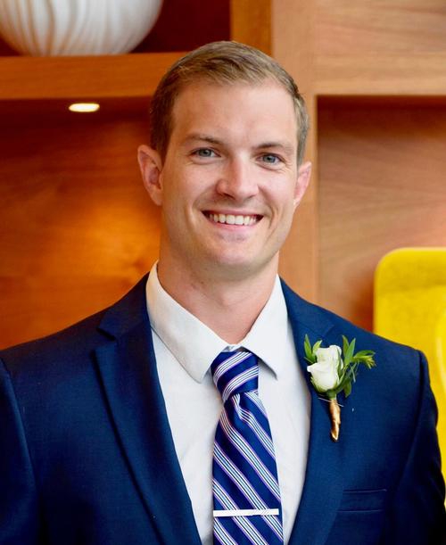 Matthew Hamilton, DPM Family Foot & Ankle