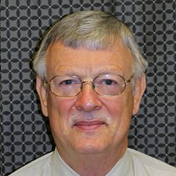 Dr. James Robinette